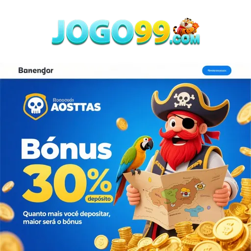 JOGO99 Fundo de Resgate de Perdas Semanais