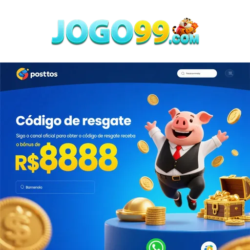 JOGO99 ConvidarCentro